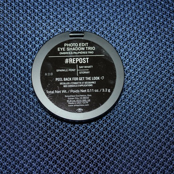 Smashbox makeup created at smashbox photo studios - Picture 2 of 2